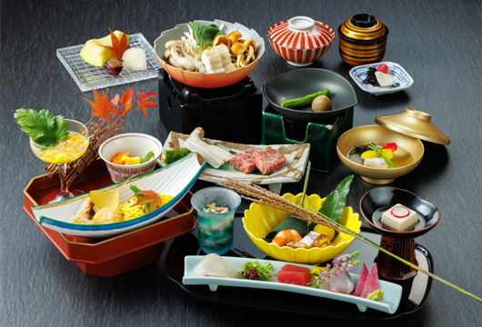 「雅」の料理イメージ